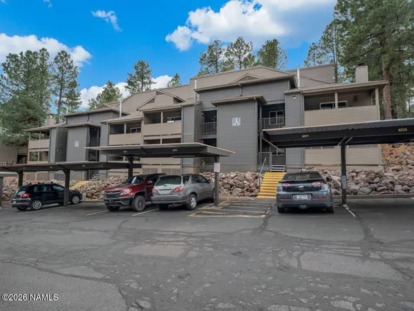 $299,000 | 1385 West University Avenue, Unit 258, Flagstaff, AZ 86001