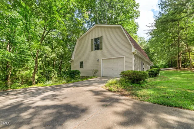 $499,000 | 5204 Tabbs Creek Lane, Oxford, NC 27565