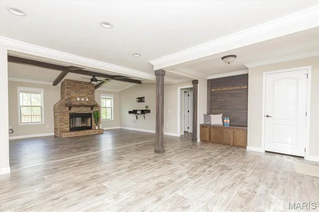 $325,000 | 150 Dubuque Lane, Hillsboro, MO 63050