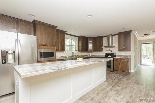 $325,000 | 150 Dubuque Lane, Hillsboro, MO 63050