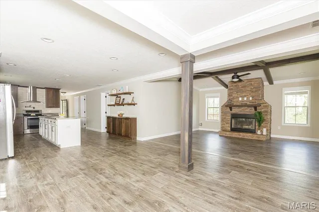 $325,000 | 150 Dubuque Lane, Hillsboro, MO 63050