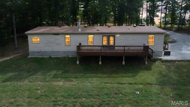 $325,000 | 150 Dubuque Lane, Hillsboro, MO 63050