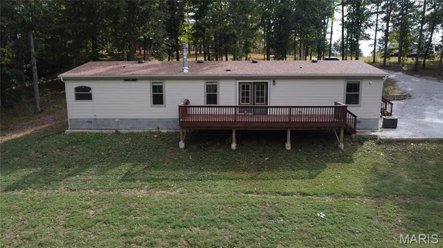 $325,000 | 150 Dubuque Lane, Hillsboro, MO 63050