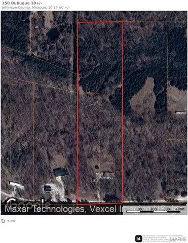 $325,000 | 150 Dubuque Lane, Hillsboro, MO 63050