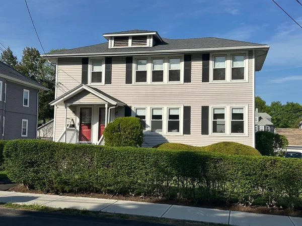 $2,900 | 34-36 Harding Road, Unit 36, Norwood, MA 02062