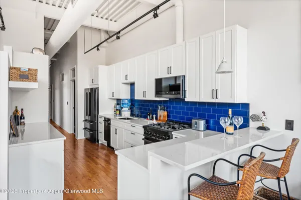 $1,395,000 | 361 Robinson Street, Unit 208, Basalt, CO 81621