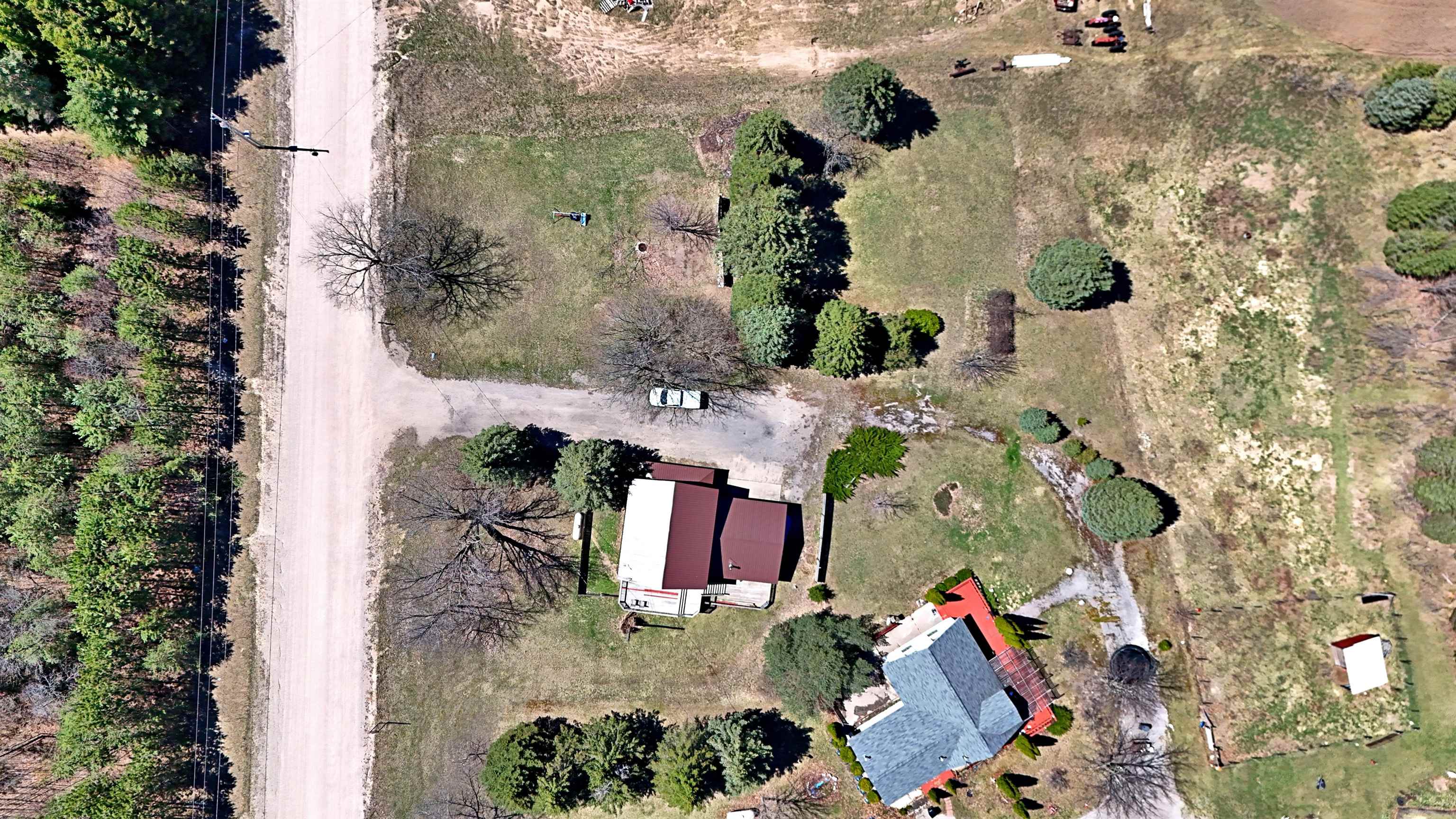 10630 Packingham Road Manton, MI 49663 - Photo 55 of 56