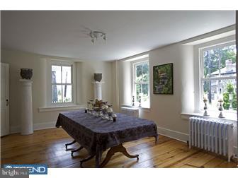 5905 Stump Road Pipersville, PA 18947 - Photo 3 of 10 Dining Room