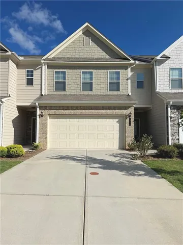 $416,000 | 4314 Cherry Laurel Pass, Norcross, GA 30071