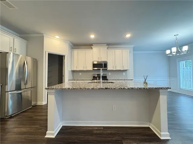 $416,000 | 4314 Cherry Laurel Pass, Norcross, GA 30071