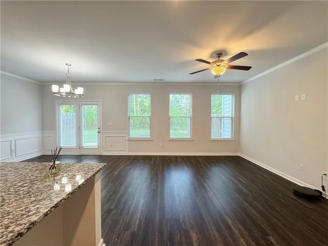 $416,000 | 4314 Cherry Laurel Pass, Norcross, GA 30071