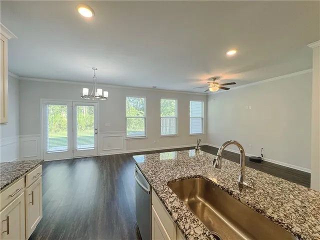 $416,000 | 4314 Cherry Laurel Pass, Norcross, GA 30071