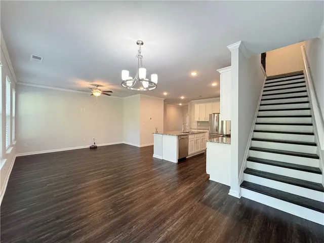 $416,000 | 4314 Cherry Laurel Pass, Norcross, GA 30071