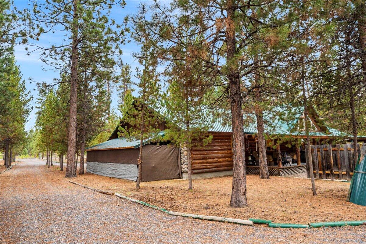 1735 Rector Road La Pine, OR 97739 - Photo 35 of 40 39-DSC07760