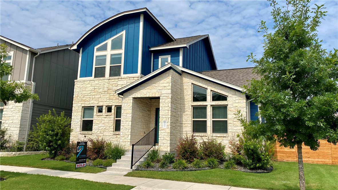 8800 Cattle Baron Path Austin, TX 78747 - Photo 1 of 1 Gallery Image 1