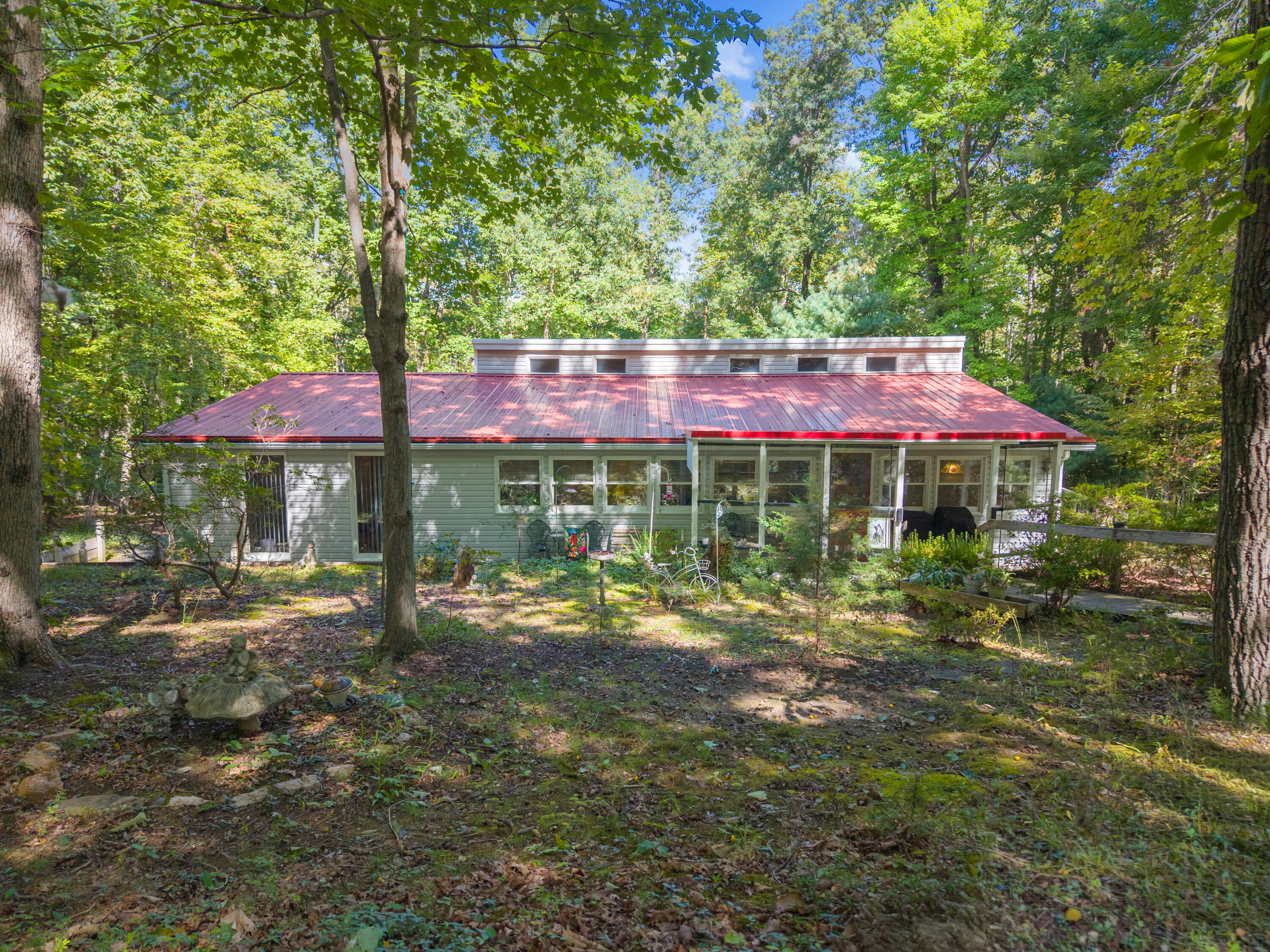 285 Sontag Road Rocky Mount, VA 24151 - Photo 1 of 65 01-285 Sontag Rd-MFW Media