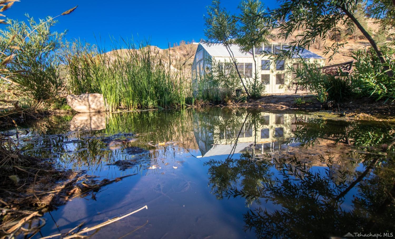 10945 Cameron Canyon Road Tehachapi, CA 93501 - Photo 38 of 75 Gallery Image 38