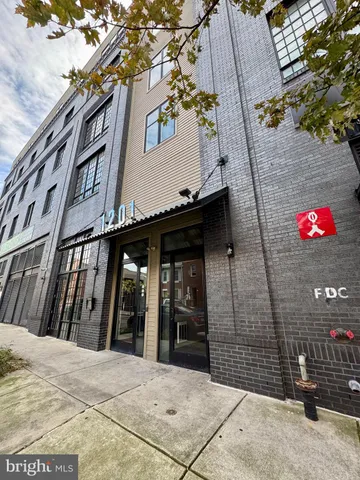 a view of building along with street