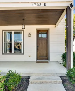 $739,999 | 1723 B Nassau Street, Unit B, Nashville, TN 37208