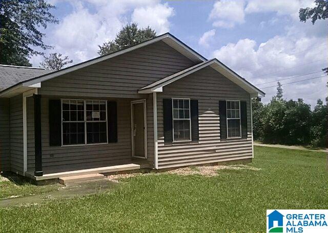 141 Cliffsedge Drive Roanoke, AL 36274 - Photo 2 of 13