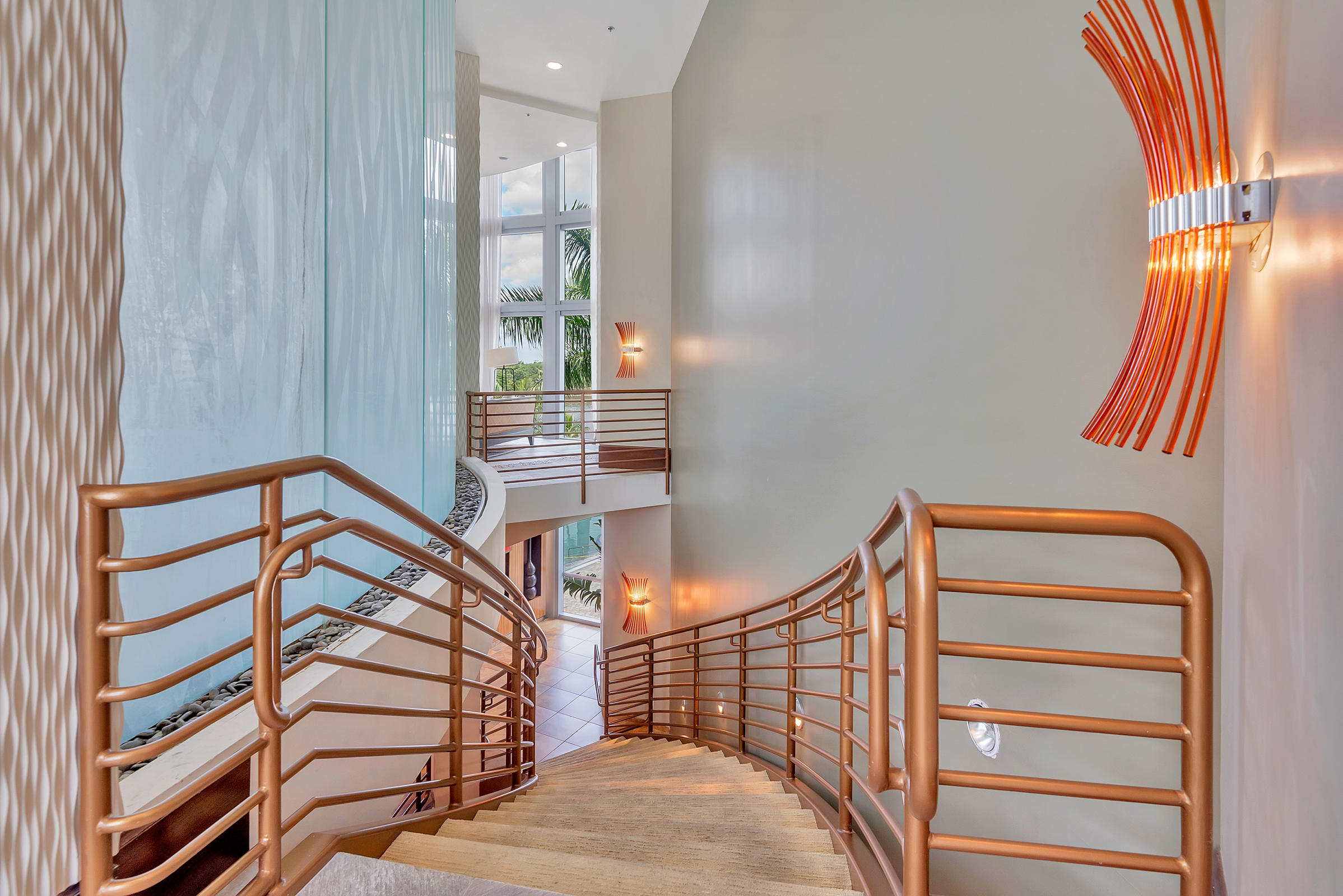 2641 North Flamingo Road, Unit 2503N Sunrise, FL 33323 - Photo 37 of 47 a view of entryway