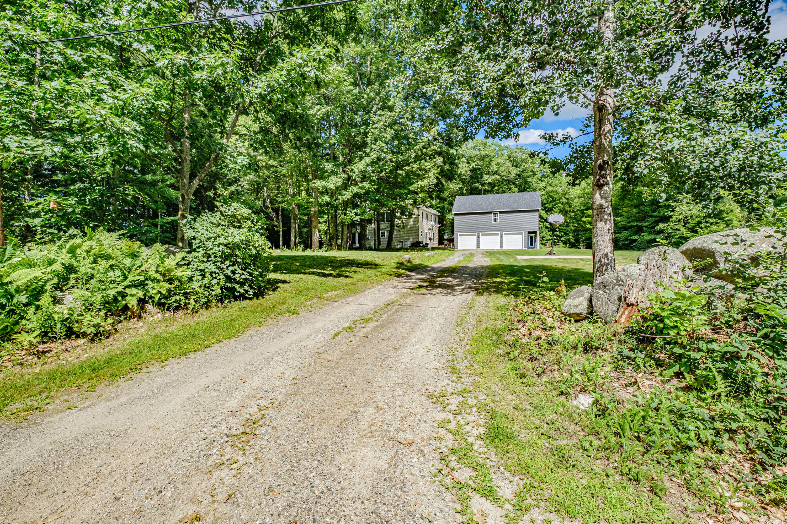 281 Bean Road Otisfield, ME 04270 - Photo 2 of 75 281 Bean Rd