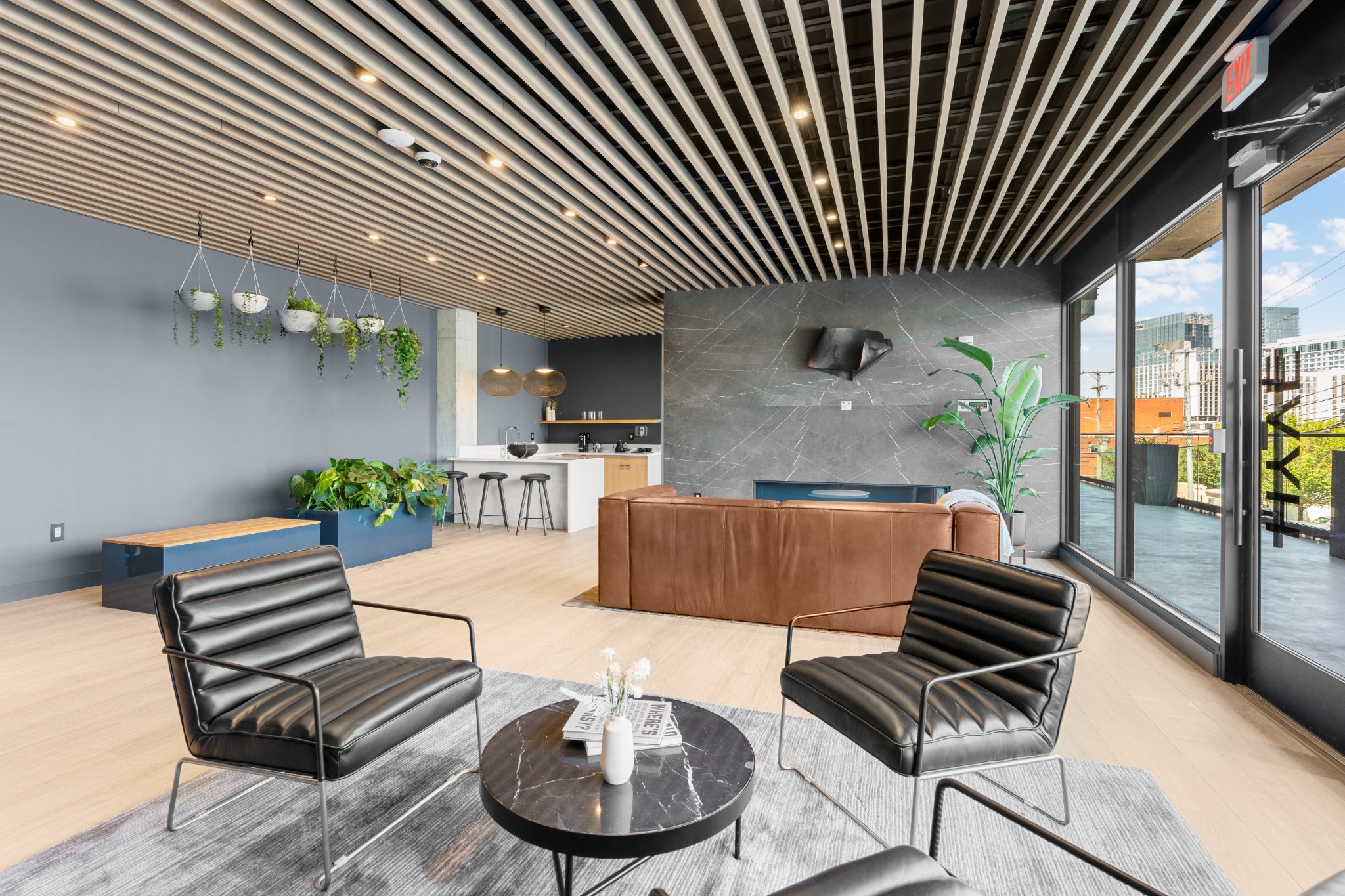 635 7th Avenue South, Unit 209, Nashville, TN 37203 Compass