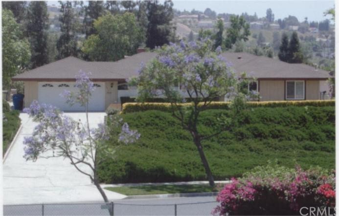 1030 Vía Pintada Riverside, CA 92507 - Photo 1 of 1