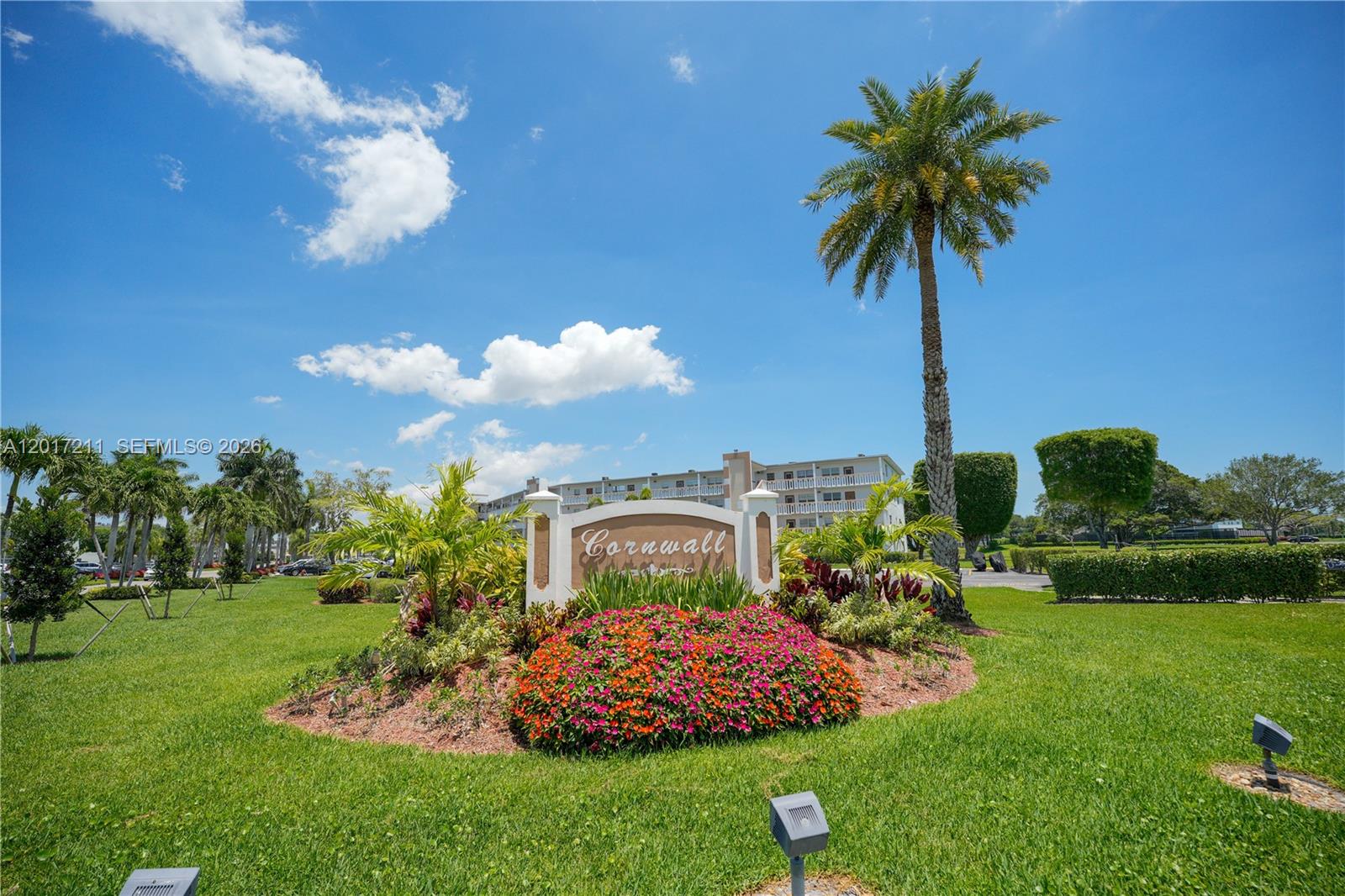 4082 Cornwall East, Unit 4082 Boca Raton, FL 33434 - Photo 1 of 46