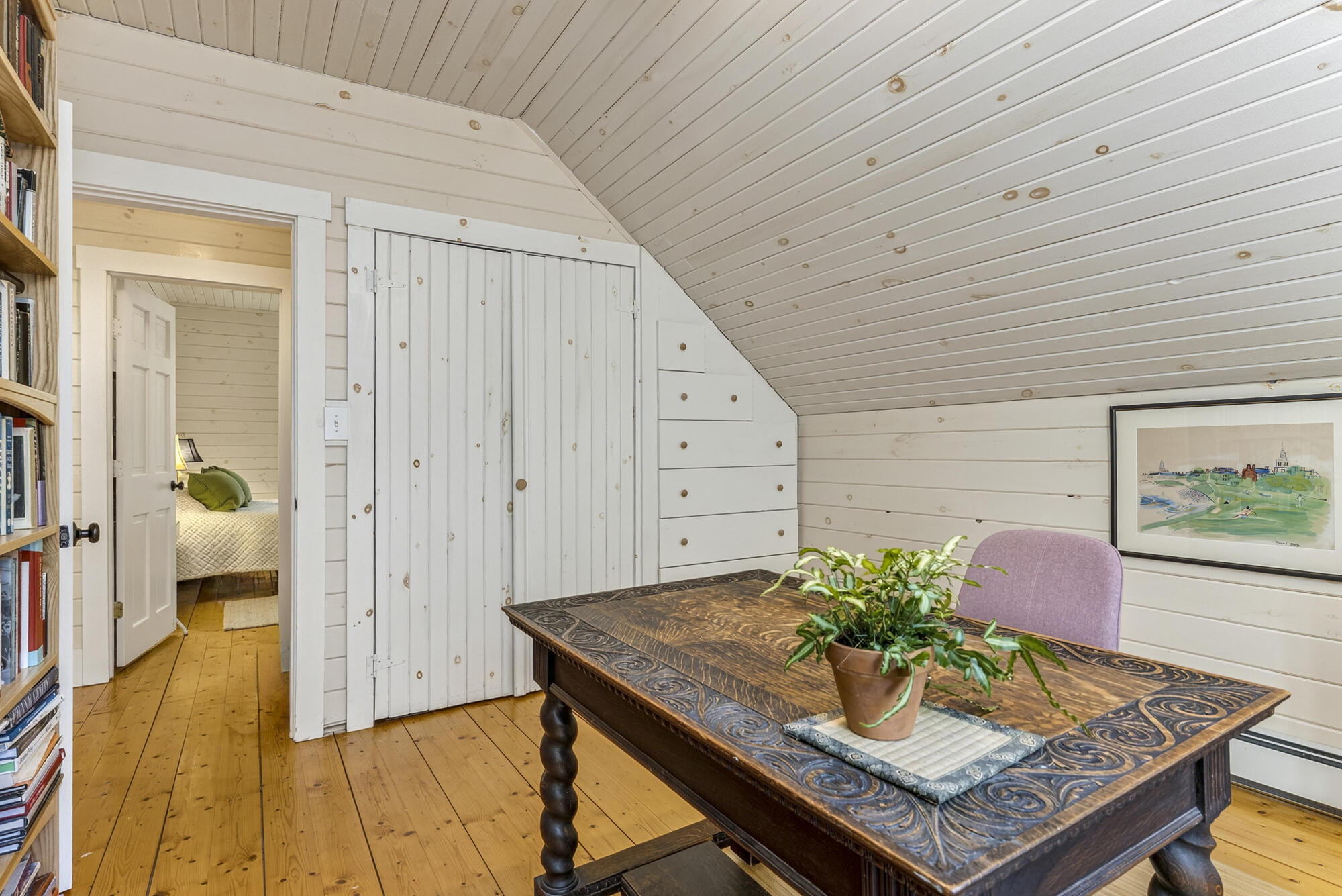 109 Pleasant Hill Road Freeport, ME 04032 - Photo 41 of 52 109 Pleasant Hill_W5_40