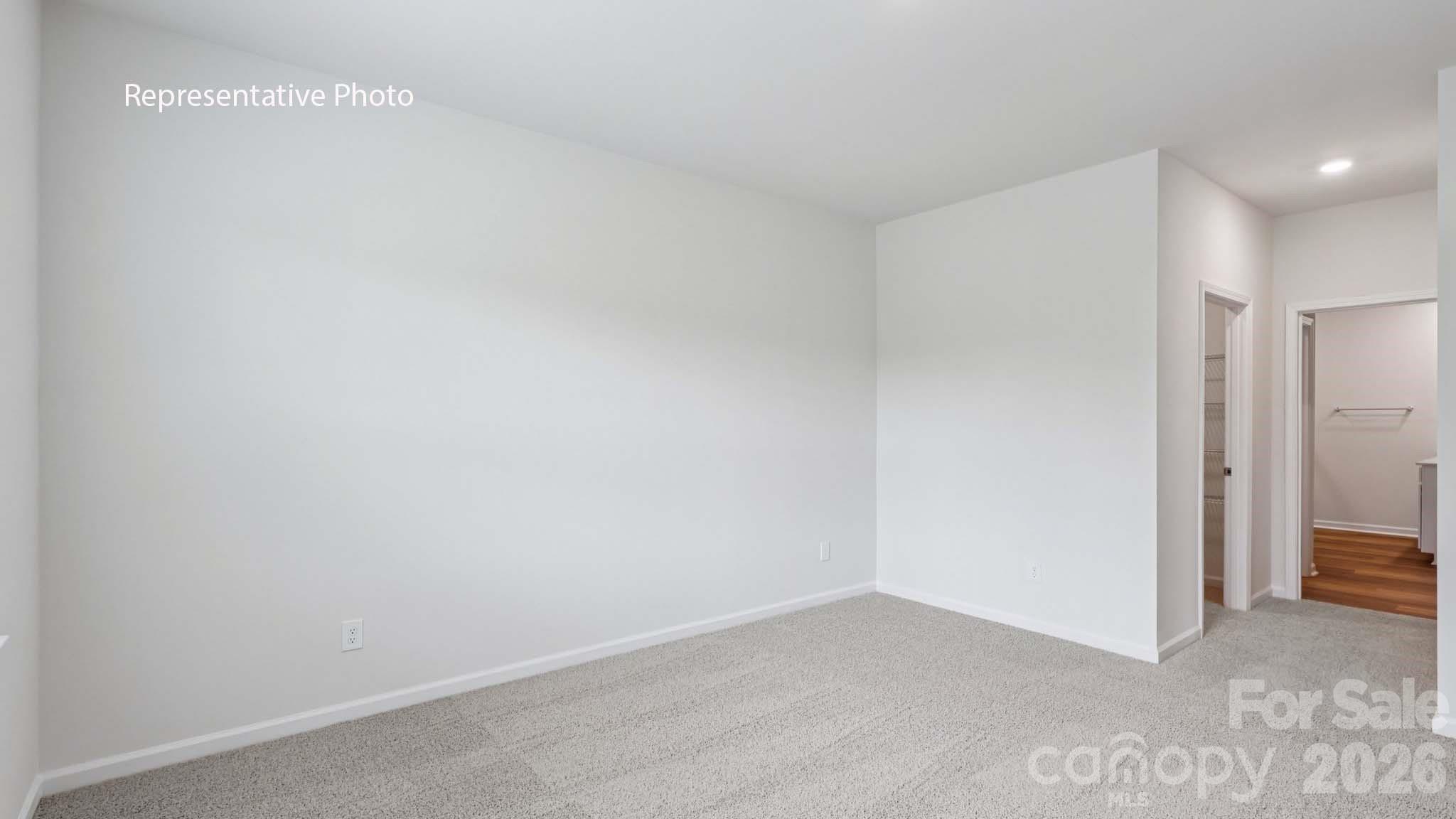 7608 Bainbridge Road Sherrills Ford, NC 28673 - Photo 26 of 28 a view of an empty room