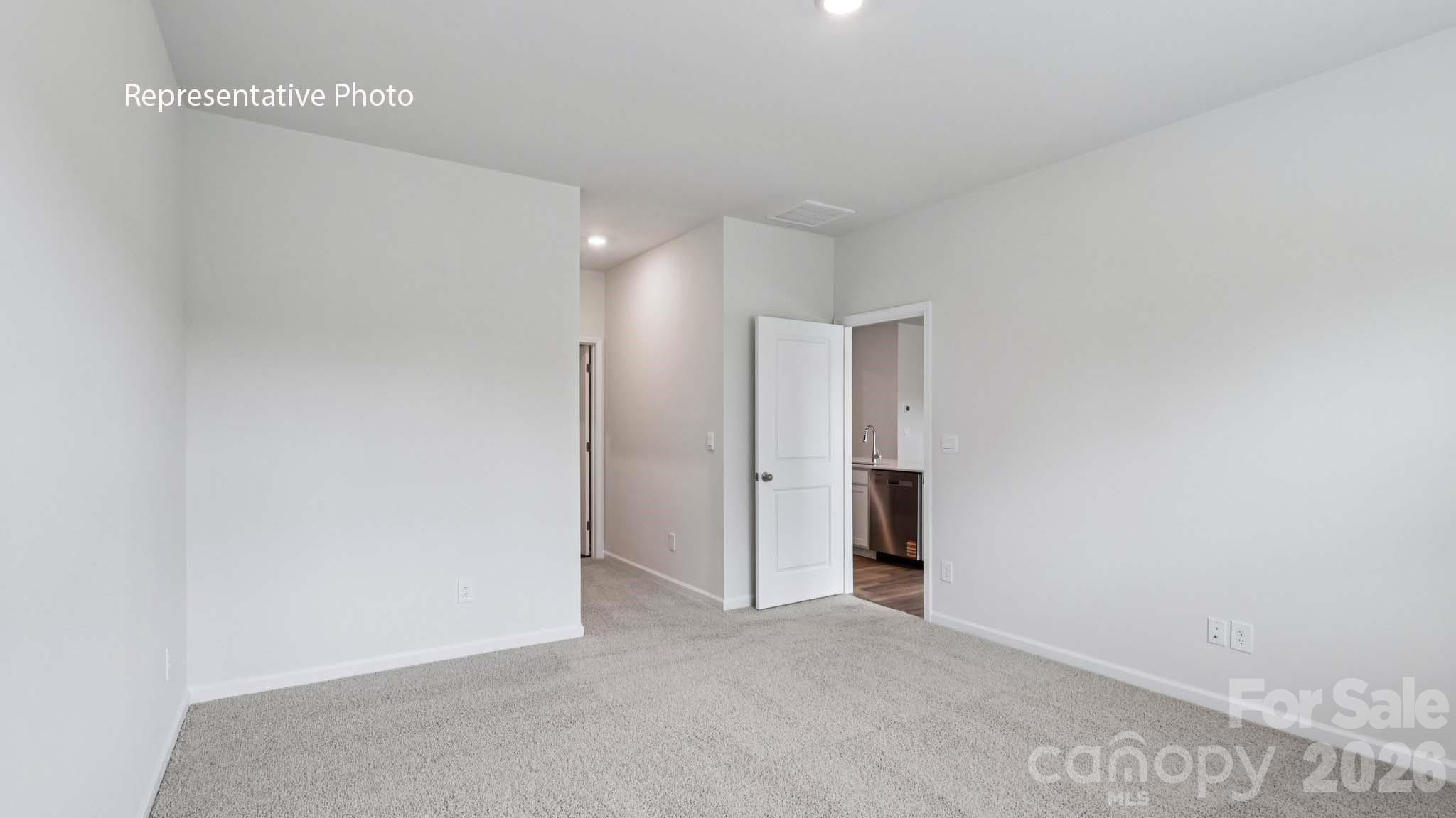 7608 Bainbridge Road Sherrills Ford, NC 28673 - Photo 27 of 28 a view of an empty room