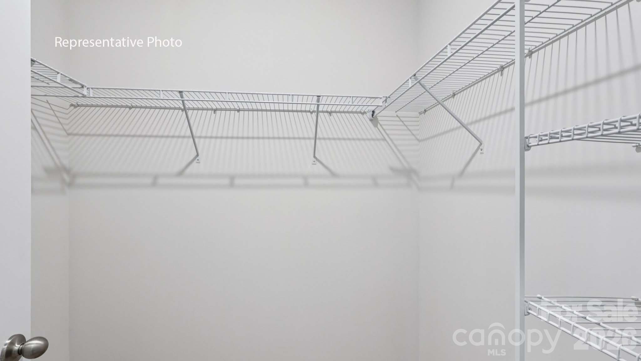 7608 Bainbridge Road Sherrills Ford, NC 28673 - Photo 28 of 28 a bathroom with a shower