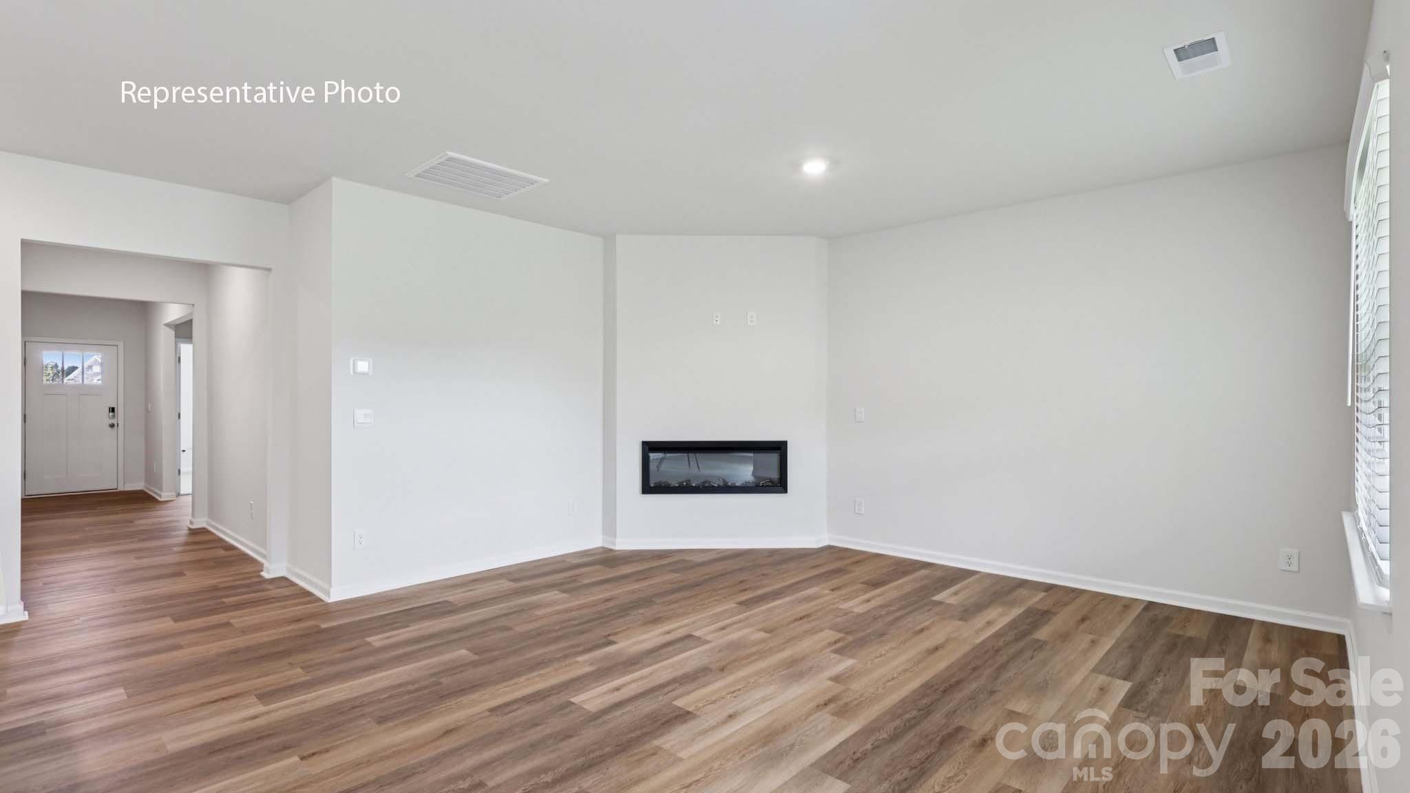 7608 Bainbridge Road Sherrills Ford, NC 28673 - Photo 4 of 28