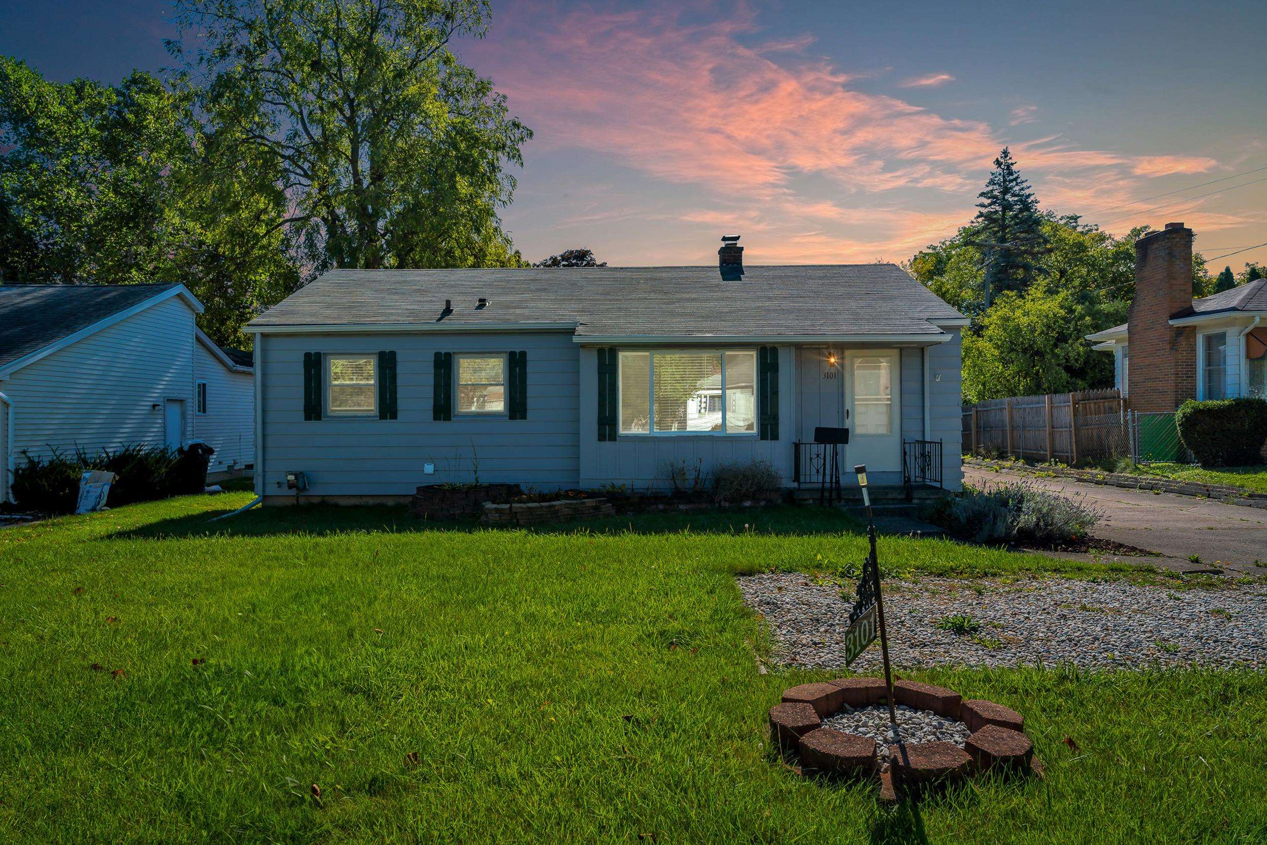 3101 Miller Road Flint, MI 48503 - Photo 3 of 30