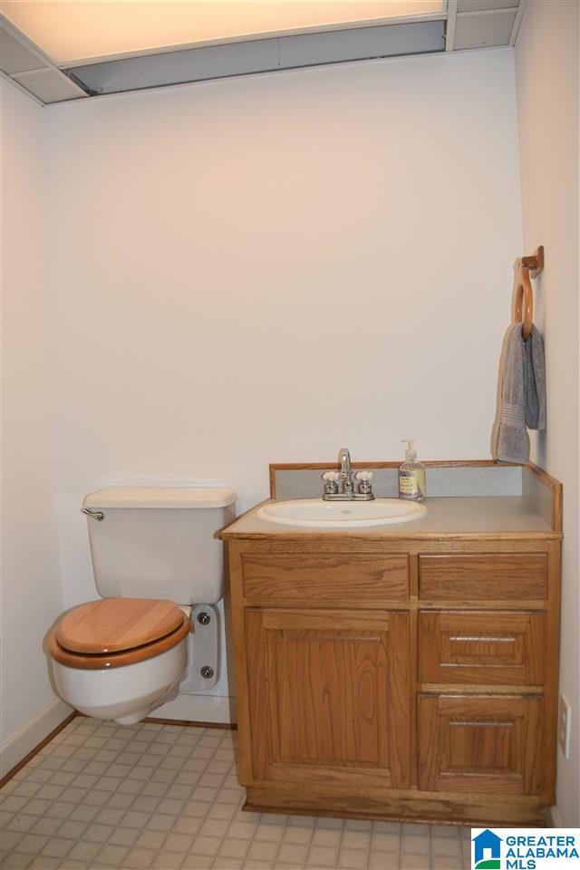 113 Ridgemoor Drive Birmingham, AL 35209 - Photo 30 of 38
