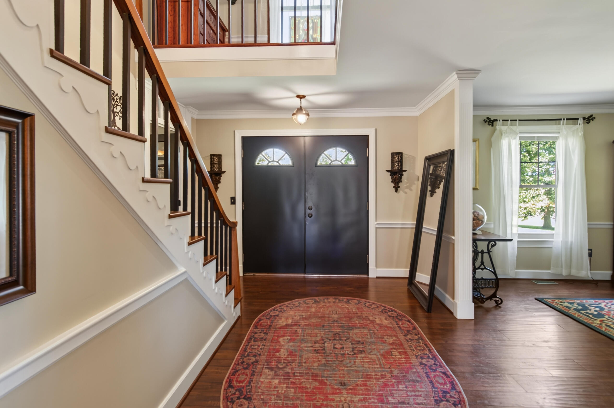 1890 Pope Road Danville, KY 40422 - Photo 27 of 99 Front Entry