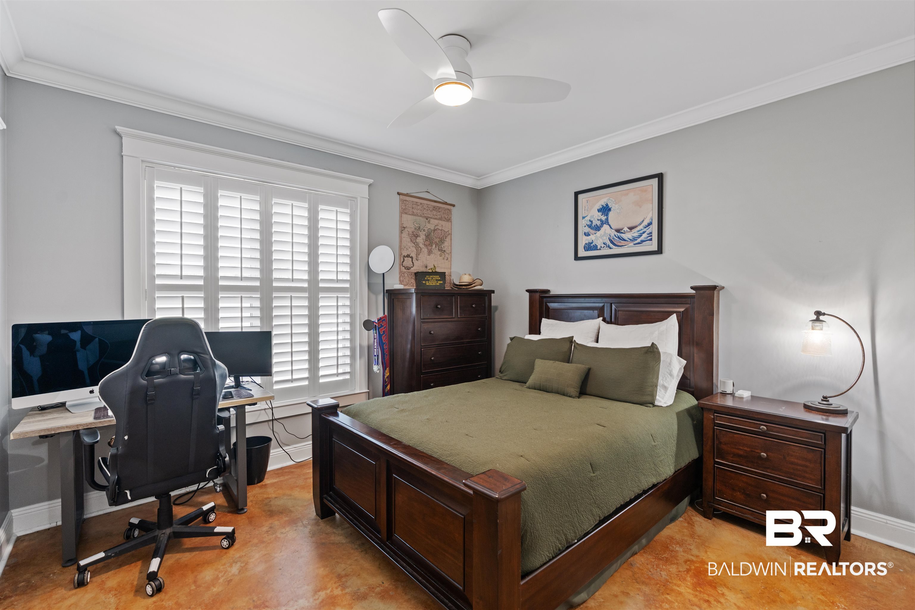 20290 Thompson Hall Road Fairhope, AL 36532 - Photo 20 of 37 2nd Bedroom