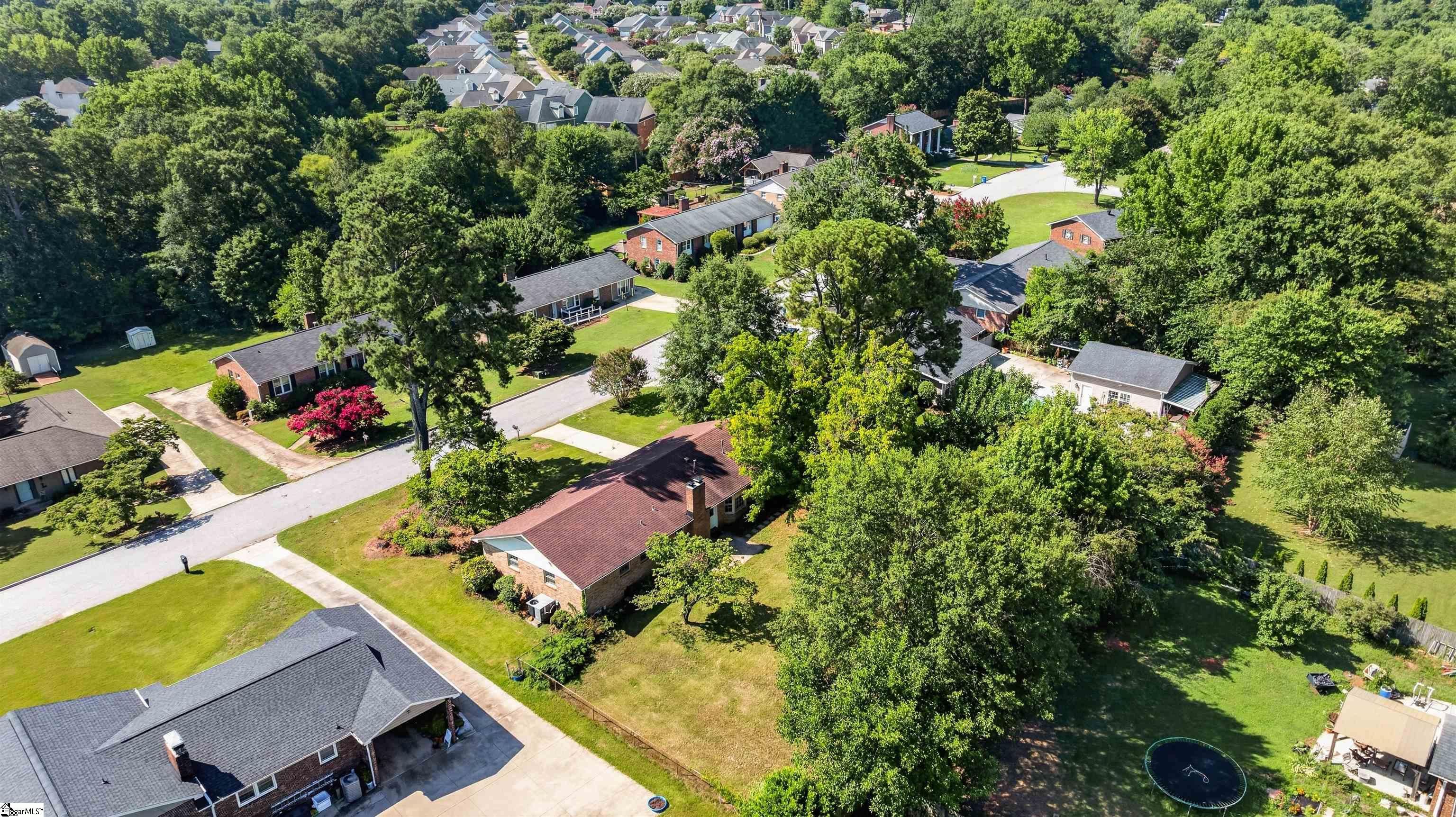 309 Del Norte Road Greenville, SC 29615 - Photo 30 of 35 Gallery Image 30