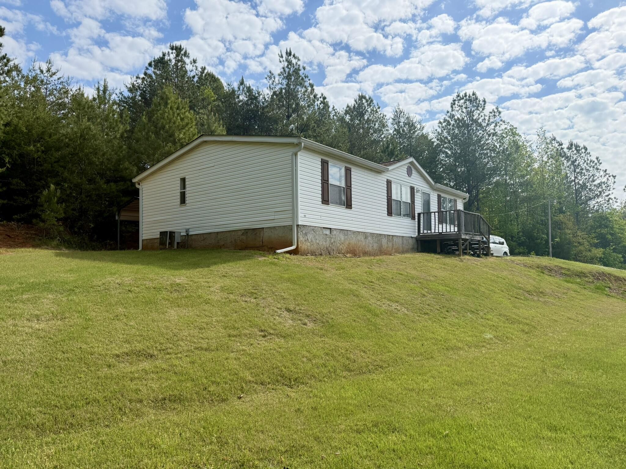 732 County Road 754 Riceville, TN 37370 - Photo 24 of 26