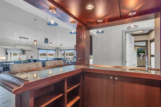 $999,000 | 2217 Shady Lane, Clarklake, MI 49234