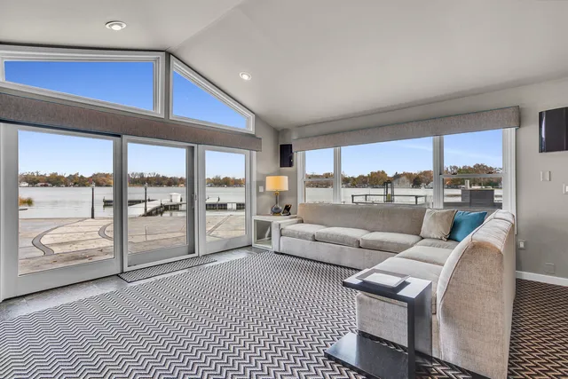 $999,000 | 2217 Shady Lane, Clarklake, MI 49234