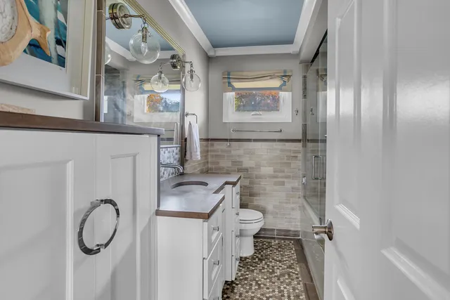 $999,000 | 2217 Shady Lane, Clarklake, MI 49234