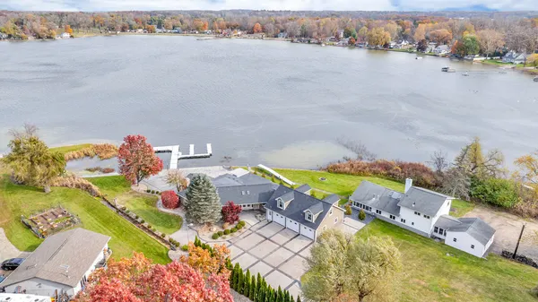 $999,000 | 2217 Shady Lane, Clarklake, MI 49234
