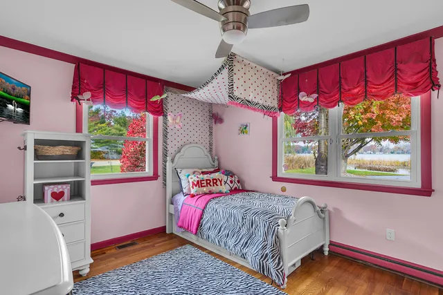 $999,000 | 2217 Shady Lane, Clarklake, MI 49234