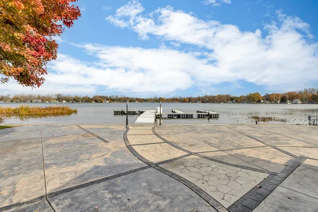 $999,000 | 2217 Shady Lane, Clarklake, MI 49234