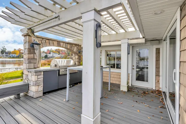 $999,000 | 2217 Shady Lane, Clarklake, MI 49234