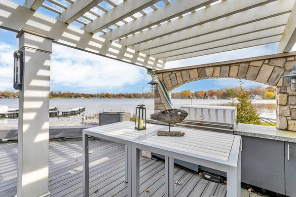 $999,000 | 2217 Shady Lane, Clarklake, MI 49234