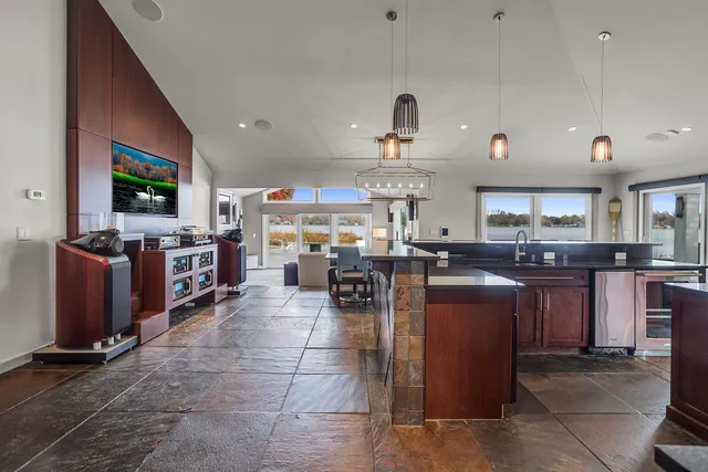 $999,000 | 2217 Shady Lane, Clarklake, MI 49234