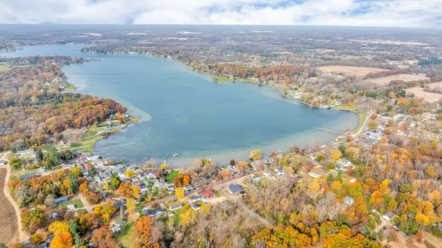 $999,000 | 2217 Shady Lane, Clarklake, MI 49234